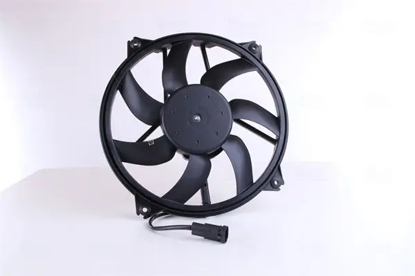 Fan Motoru (Citroen Berlingo 1.6 1.6Tdı 08-Citroen C4 1.4 1.6 1.HDI 04-Peugeot 307 00 -)