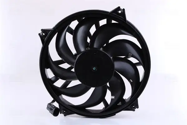 Fan Motor (Citroen Berlingo Xsara-Peugeot Partner)