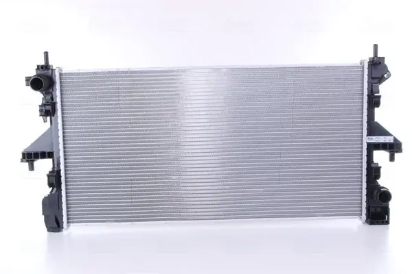 Su Radyatörü 26mm (Peugeot Boxer 2.0 15-Citroen Jumper 2.0Bluehdı 15-Mt)