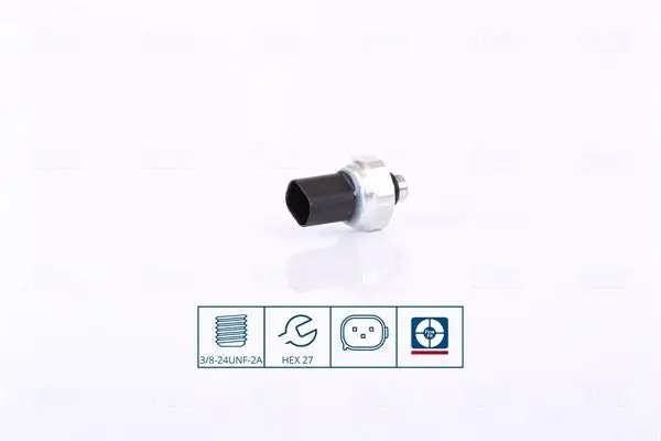 Klima Müşürü E46-E60-E87-E90-F10-F20-F30-F32-F33