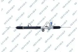 Direksiyon Kutusu Komple Isuzu D-Max 4X2 04 > 12 Euro3 / 4