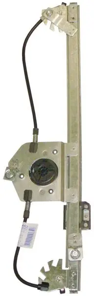 Cam Mekanizması Ön Sağ (Citroen C3)
