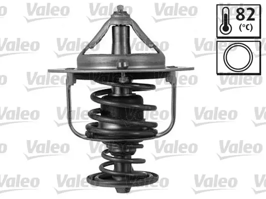 Termostat Ford Ranger2002 /