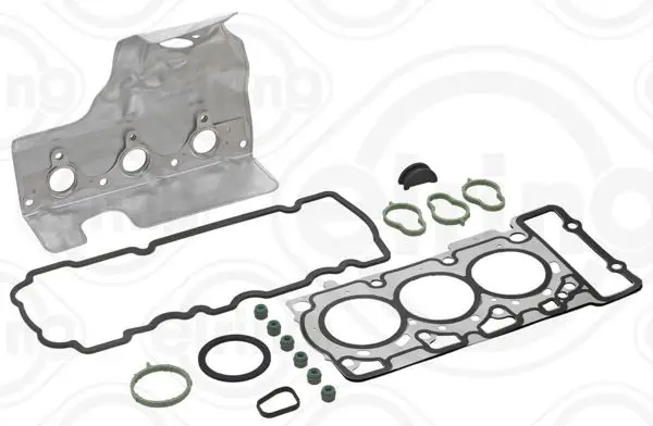 Silindir Kapak Conta Set (Smart)