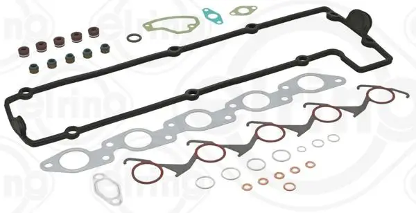 Silindir Kapak Conta Seti BMW