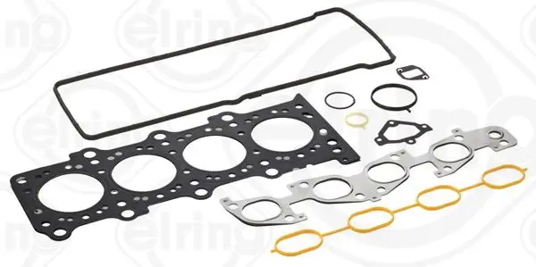 Silindir Kapağı Conta Seti (Suzuki: Grand Vitara II)