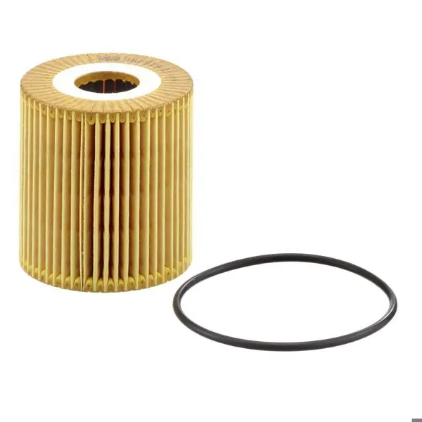 Yağ Filtresi-(Nissan D23 Skystar 03 / 11 Yd25 / Xtrail 01 / 07 2.2 DCI) (Elaman Tip)
