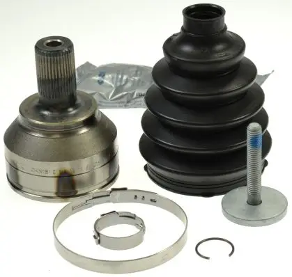 Dış Aks Kafası (Ford C-Max -
