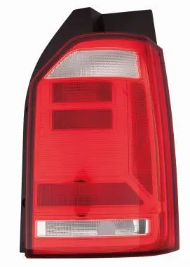 (Aydınlatma) / Sağ Stop Tek Kapı VW Transporter 16-19