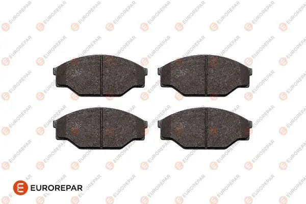 Psa / Balata Fren Ön-** (Toyota: Hilux 98-04 Ln145 2Wd / Hiace 90 >)