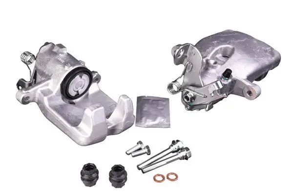Fren Kaliperi Arka Sol Opel Insignia A 08-17