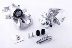 Fren Kaliperi Arka Sol VW A3 (8L1) , Tt (8N3) , Tt Roadster Leon Toledo II , Bora Golf IV 97-10