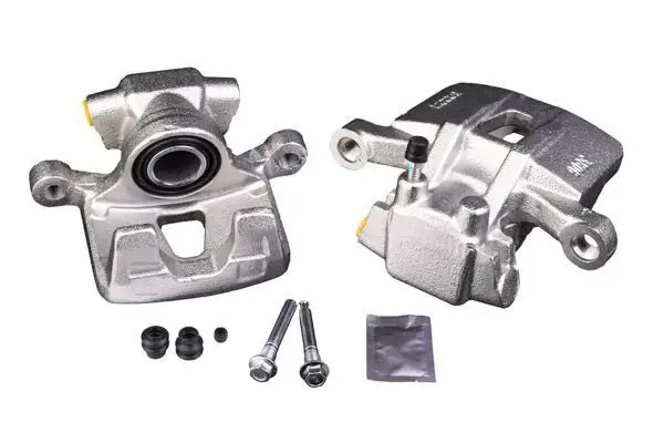 Fren Kaliperi Arka Sağ Peugeot C-Crosser Outlander II 4007 04-13