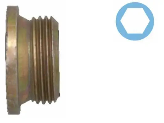 Karter Tapası Bakır Pullu Ducato 2,5D / 2.5 TD Ducato Boxer Jumper 2,8 / 2,8Td / 2,8Jtd / 2,8Hdı Boxer III Jumper III Ducato III 30Dt (3,0 HDI)