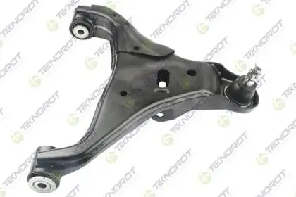 Salıncak Rotilli Ön Sağ Alt Ford Ranger 2011-2019