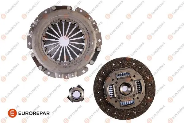 Psa / Erp Debriyaj Seti Clio Kango Megane F9q 1.9 TDI Jb3
