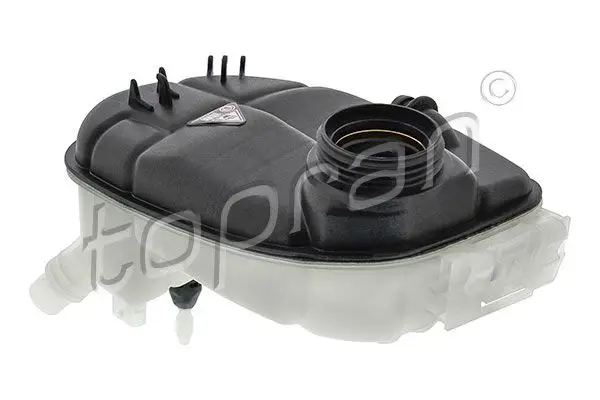 Radyatör Yedek Su Deposu X156 13 > W176 13 > 18 W246 11 > 18 C117 13 > 18