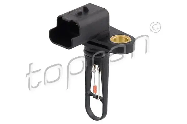 Hava Sıcaklık Sensörü C2 C3 C4 C5 Nemo Bipper Dv4td (1.4Hdı 8V) Jumpy III Berlingo III P206 P307 Ym