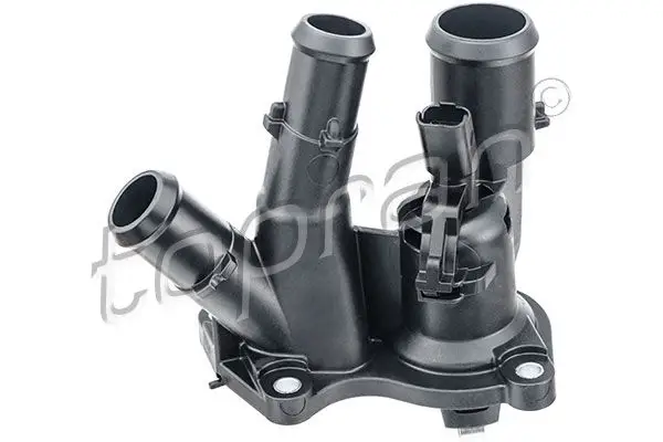 Termostat Gövdesi Focus 1.6 Benzinli (3 Cıkıslı) 04 > 11