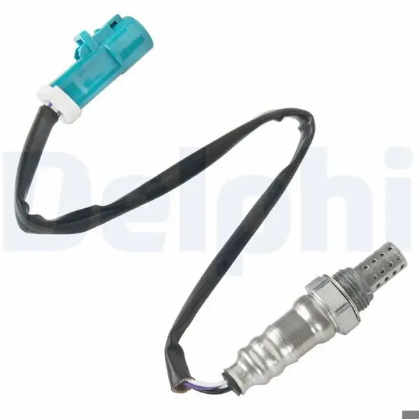 Oksijen Sensör (Lambda) (Ford: Focus 1.4 16V 98-05)