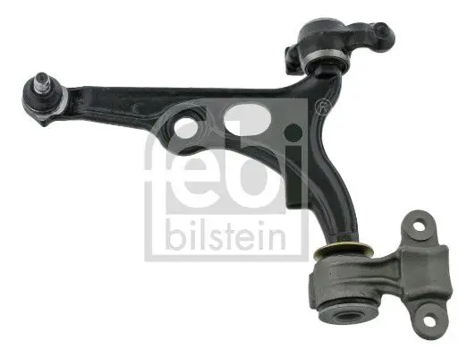 Salıncak Sol (Fiat: Scudo / Citroen: Jumpy / Peugeot: Expert Tepee / 806 96-02)