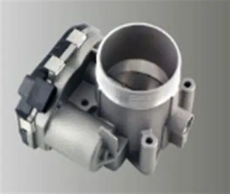 Boğaz Kelebeği Volvo S60 / S80 / V70 / Xc90