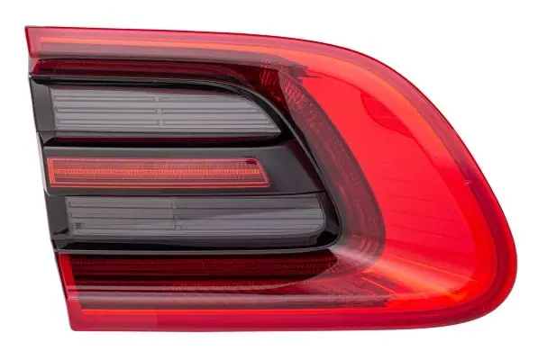 Stop Camı Porsche Macan İç Sol