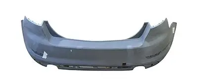 Tampon Arka Çıft Egz.Çıkışlı (Sedan) St 220 Mondeo Bm 07-