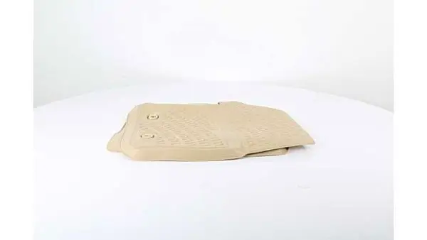 Paspas 3D Havuzlu Kokusuz/Bej Focus Benzin-Dizel 15-18