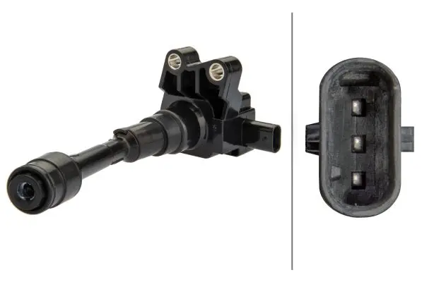 Ateşleme Bobini Cm5g & Ba