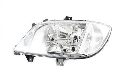 Far Sol Motorlu  Y.M Sprt.208,308,213,313,413Cdı Om.611 03-