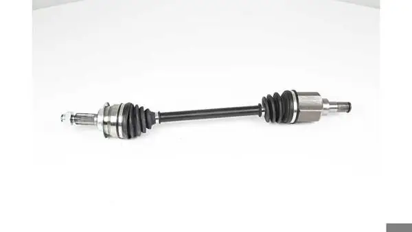 Aks Komple Ön Sol  Agila B Splash K10b K12b 08-