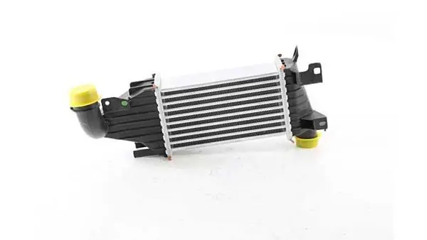 Turbo Radyatörü 220X127.5X62 Astra H Z17dtl Z17dth 04-07