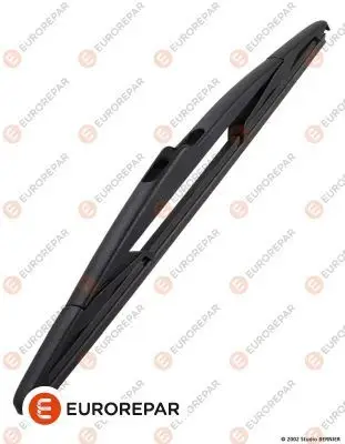 Silecek Süpürgesı Arka (Adet) (300mm)