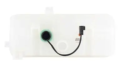 Radyatör Yedek Su Deposu  Boxer II /Jumper II Bm 91-