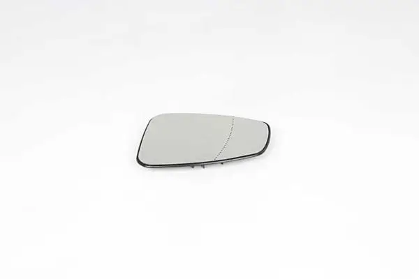Ayna Camı Sol Isıtmalı Asferik Megane III/Latitude Bm 09-