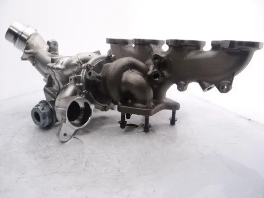 Turbo Sarj