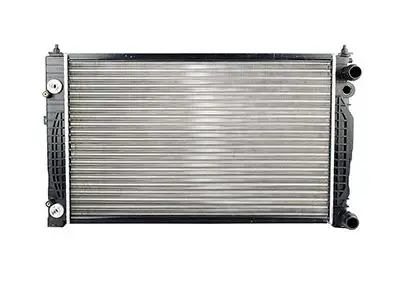 Su Radyatörü Otomatik (8Mk 376 716-621 (630X412 mm) Passat-A4-A6 Adr-Aeb-Afn-Avg-Awt-Avb 1.8 T-1.9  TDI 97-04