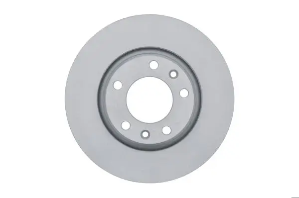 Fren Diski Arka 268 mm Peugeot 308 3008 508 Partner Citroen C4 Picasso Opel Combo Granland X