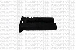 Külbütör Kapağı Komple Contalı (C18xe X18xe X20xev X22xe Y22se Motor) 1993-Astra F Astra G Vectra