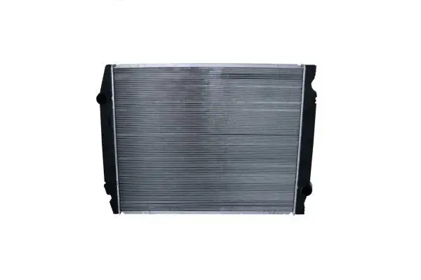 Motor Su Radyatörü Iveco Stralıs (Cercevesız) / (Mt)