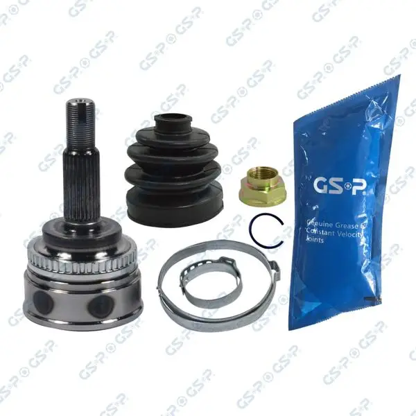 Aks Kafası Dıs Avensis 2.0-2,4 2003-2008 T25 Kasa