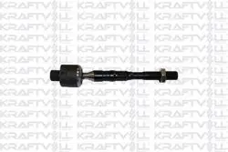 Rotmili Nissan Navara D40 2.5D 05- Pathfinder R51 05-