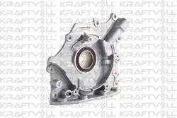 / Yağ Pompası P107 P207 P206 P307 C1 C2 C3 Xsara II Dv4td (1,4Hdı) Ford Fiesta 1,4Tdcı P308 P3008 P508