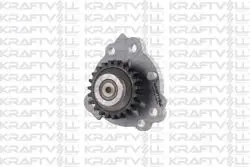 / Yağ Pompası Hyundai i10 1.2 2011->