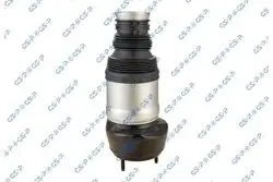Havalı Süspansiyon Körüğü Ön Sol 4-Matic X166 12 > 15 W166 11 > 15