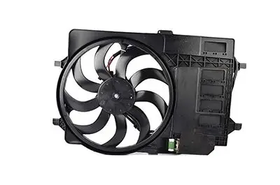 Klima Fan Motoru  Mini R50-53 01-03