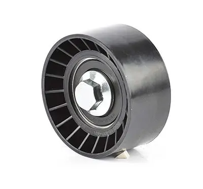 V Kayış Gergi Rulmanı Ortası Geniş Delikli E46/38/39/X5 M43-54 00-05