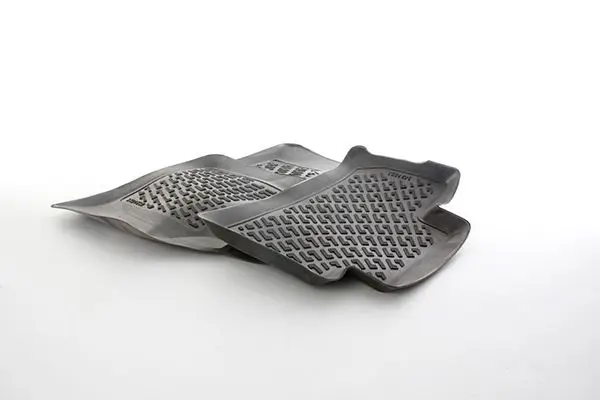Paspas 3D Havuzlu Kokusuz Land Rover Range Rover Evogue Bm 12-15