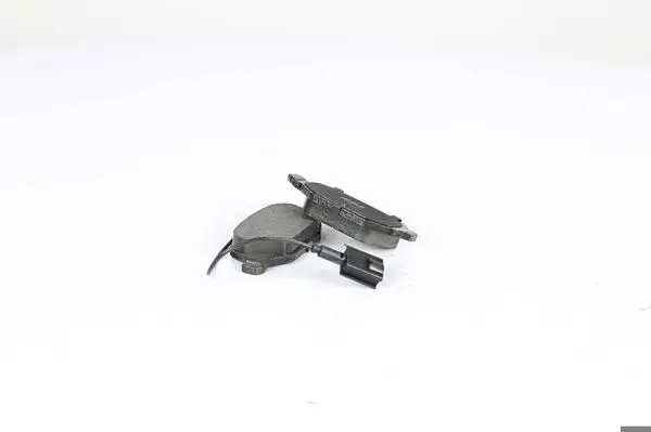 Fren Balatası Arkaa Disk Linea 1.6 Mjt  07-